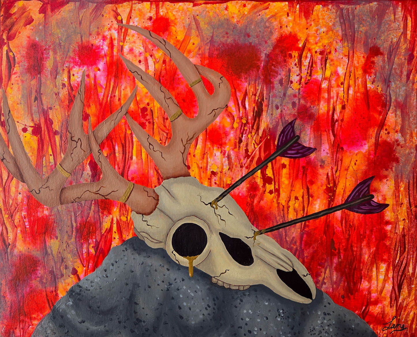 Sagittarius