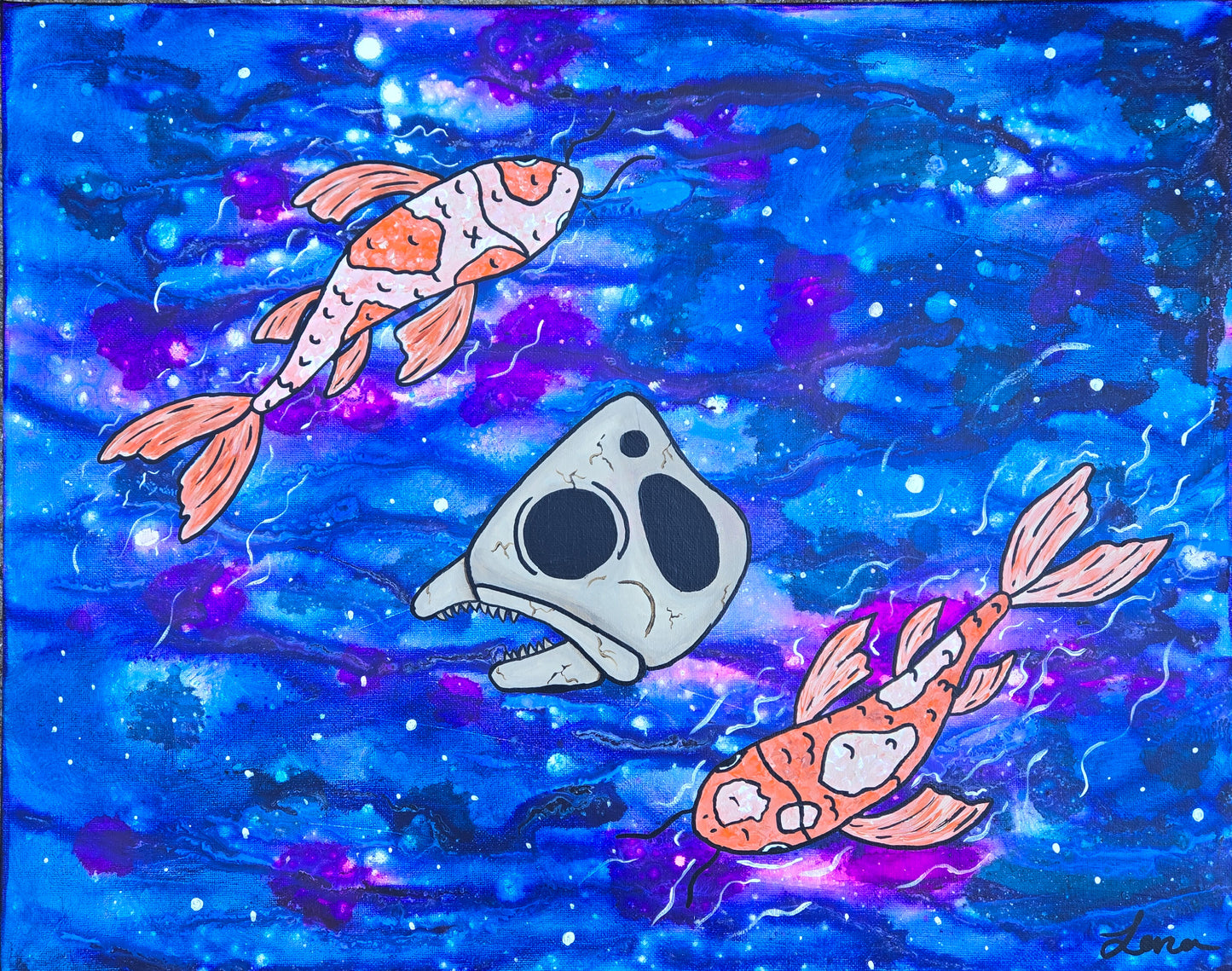 Pisces