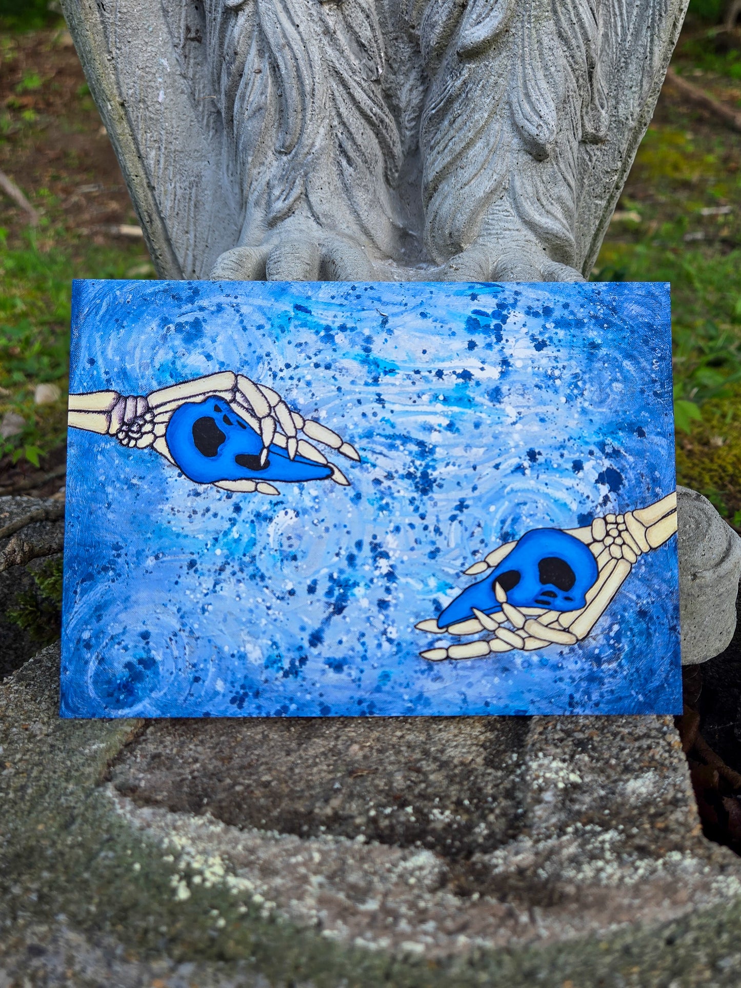Air Signs Print Set