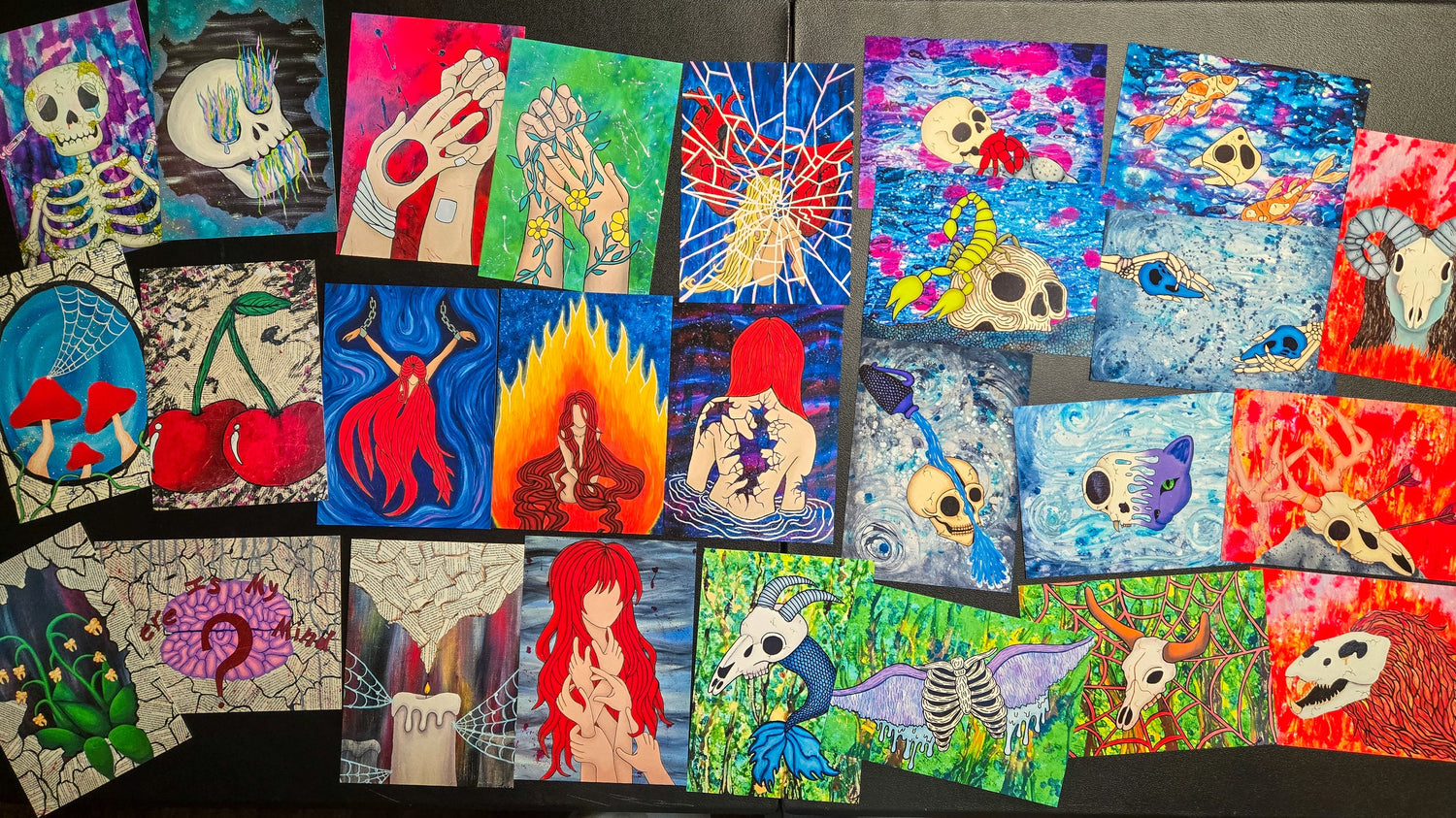 Print Sets