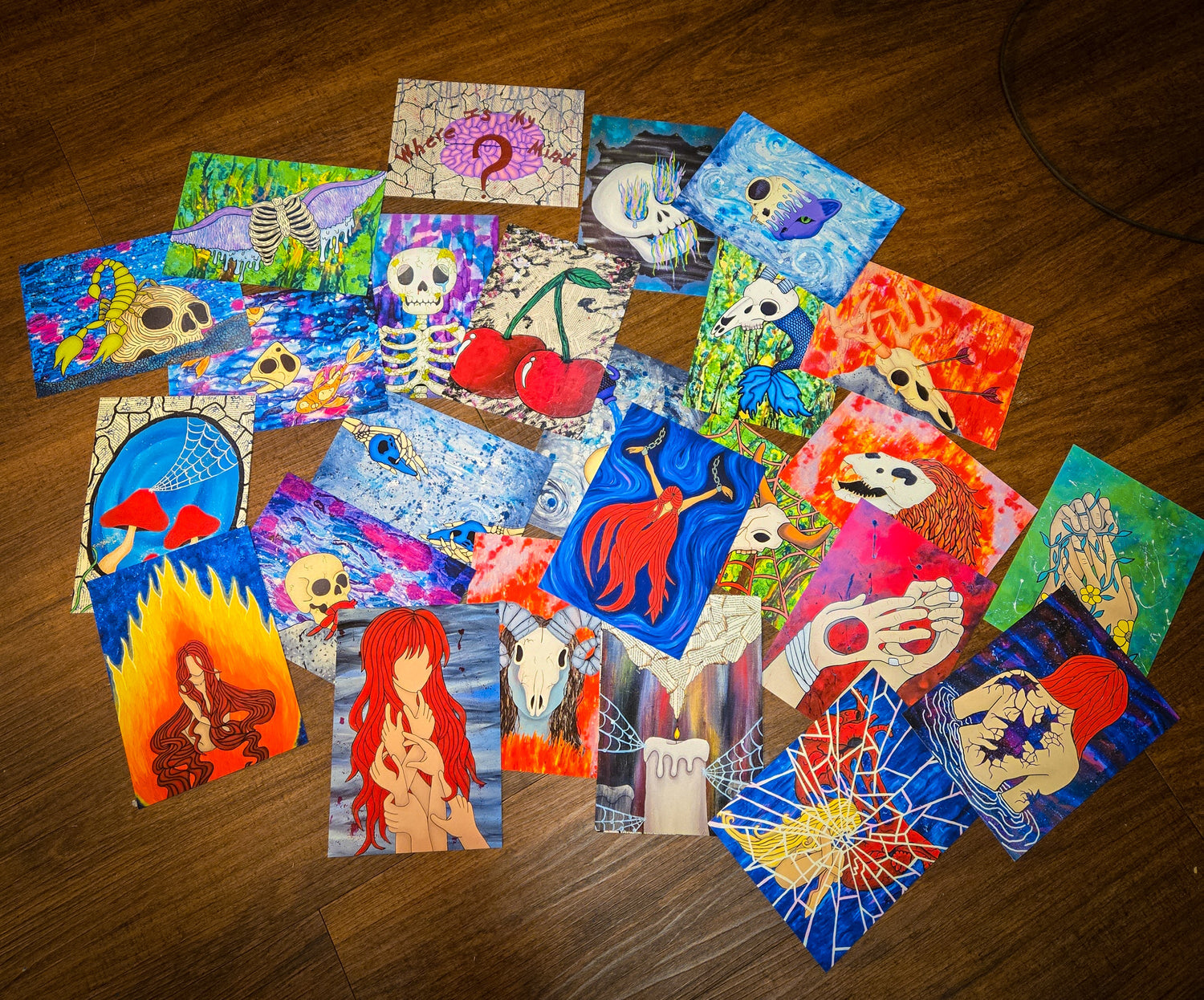 Art Prints