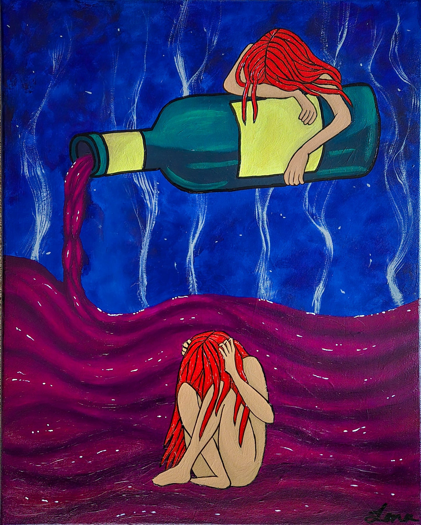 Drowning