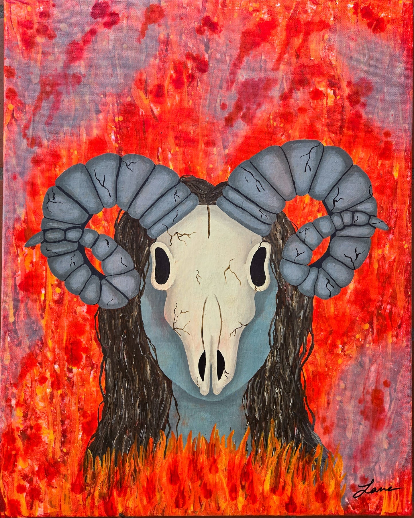 Aries