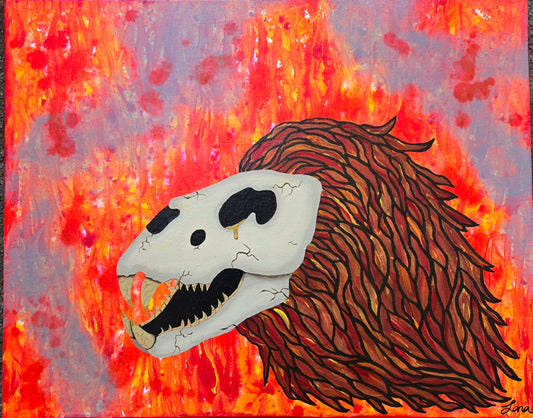 Leo