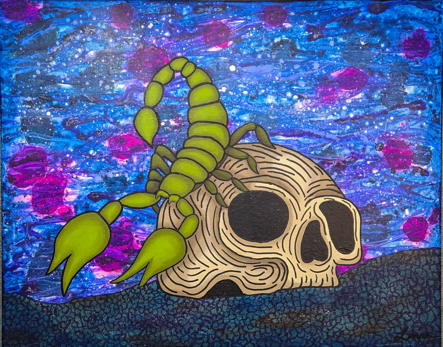 Scorpio