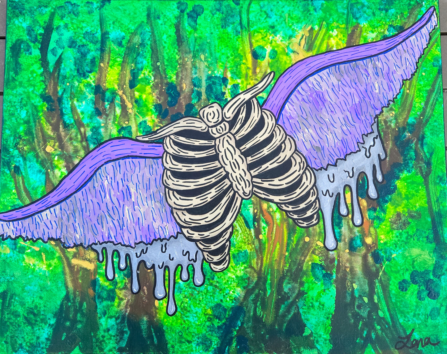 Virgo