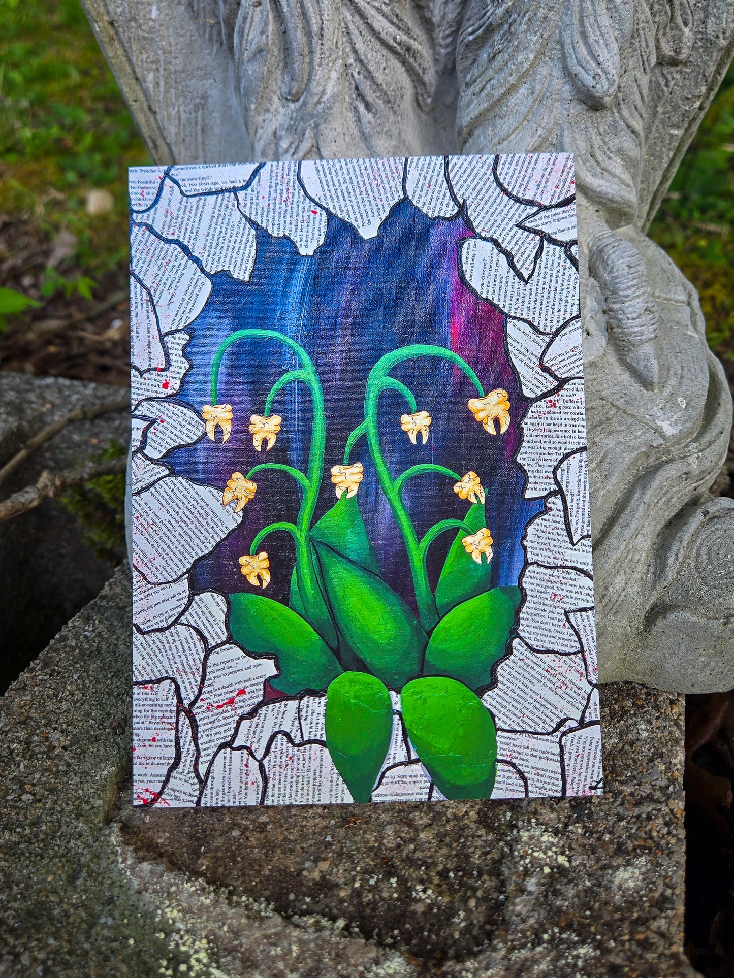 Growth Print