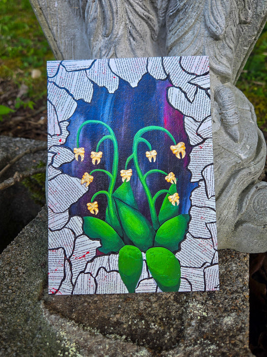 Growth Print