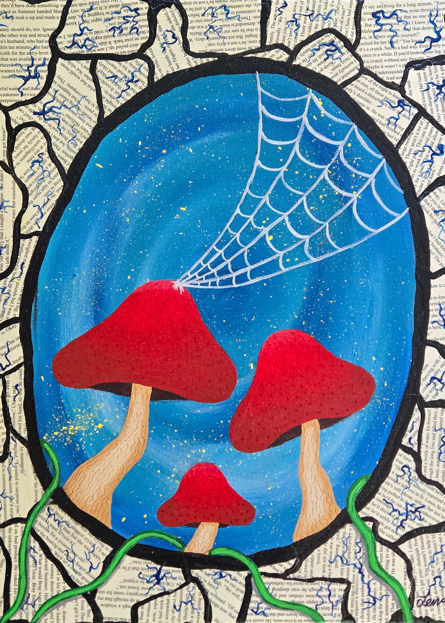 Lost Portal