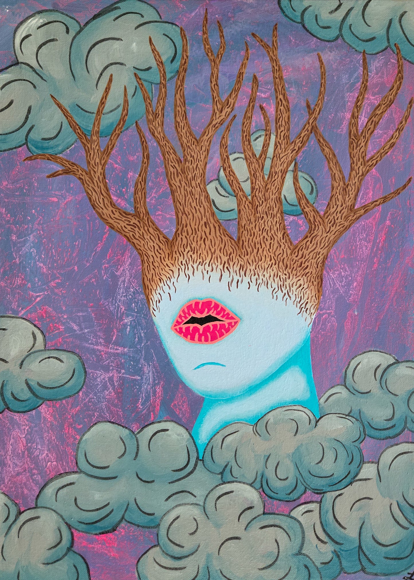 Lucid Dreams