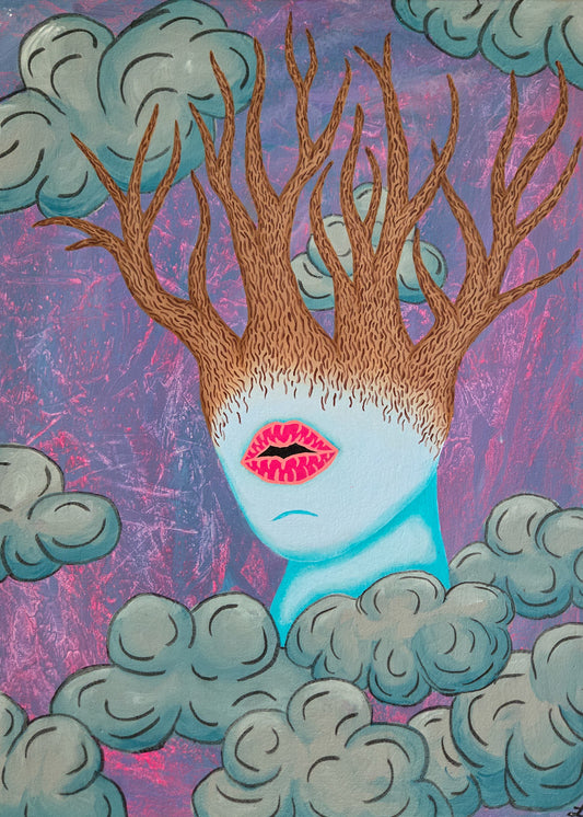 Lucid Dreams