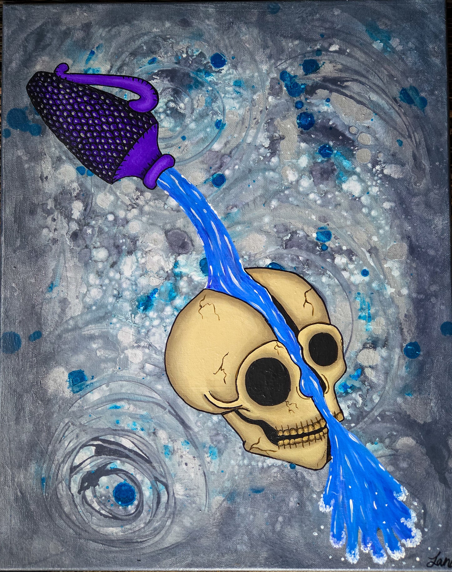 Aquarius