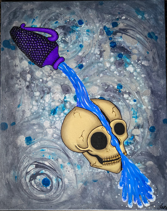Aquarius
