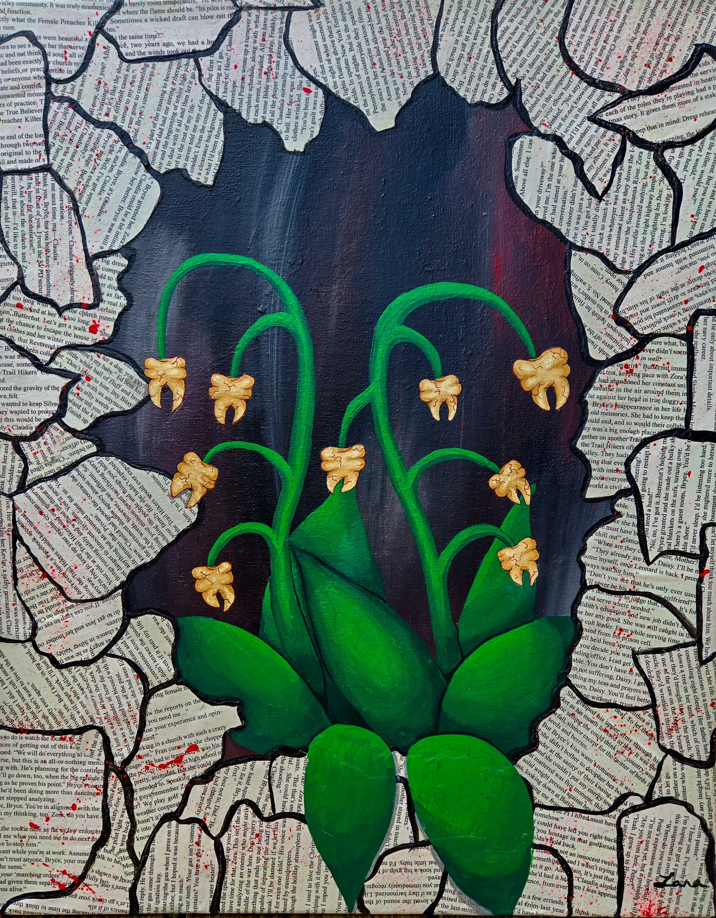 Growth
