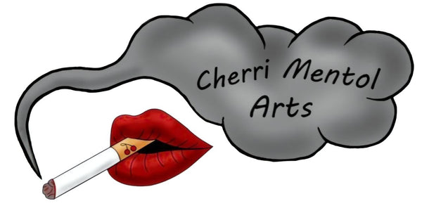 Cherri Menthol Arts