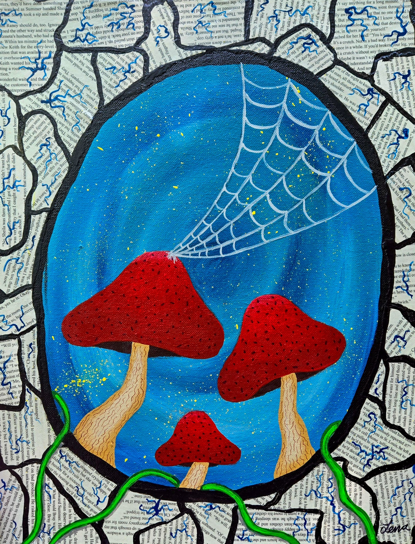 Lost Portal